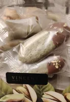 Assortiment de biscuits siciliens