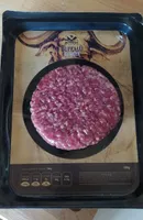 Buffalo Burger