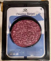 Chianina Burger