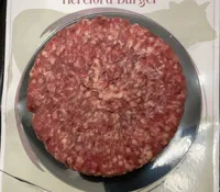 Hereford Burger