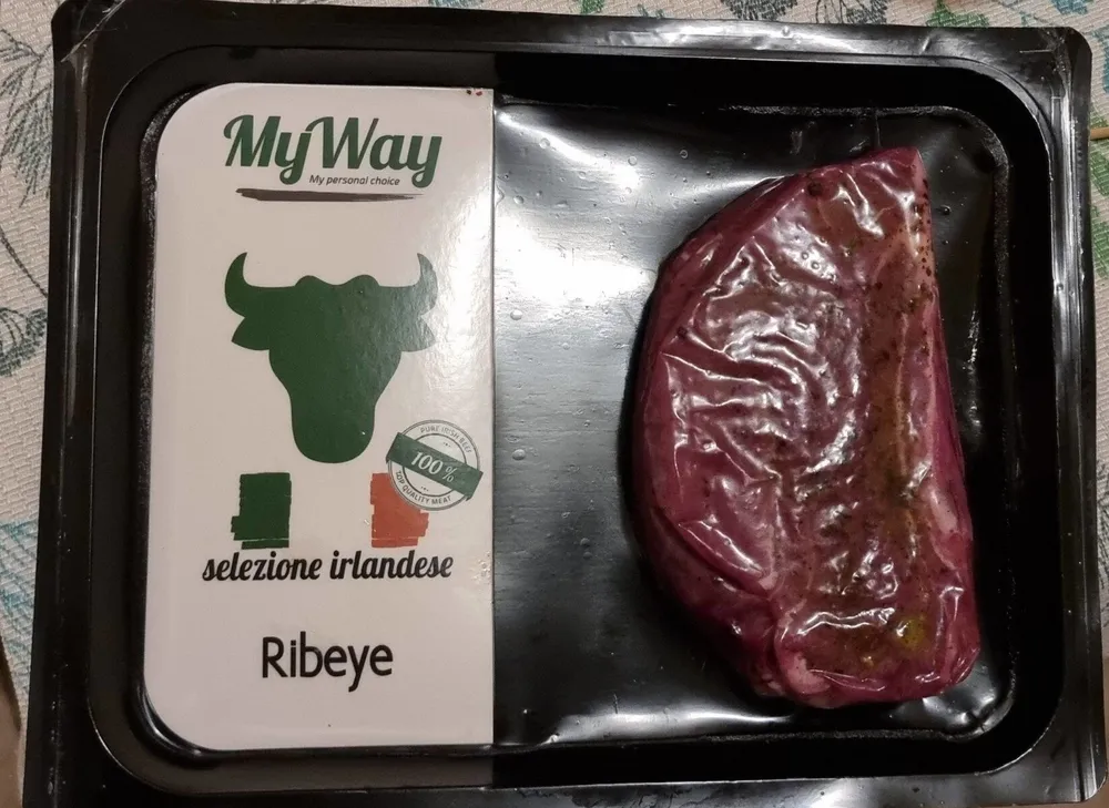 Ribeye