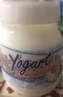 Yoghurt fattoria san rocco