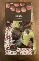 Menta di pancalieri