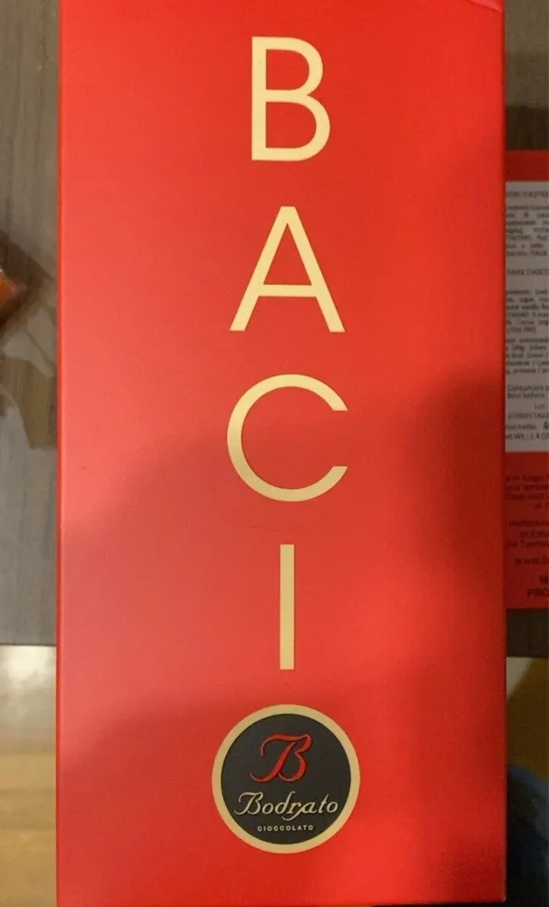 Baci