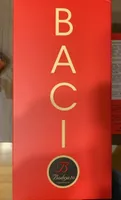 Baci