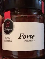 Crema spalmabile forte