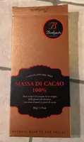 Massa di cacao
