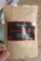Fave di cacao