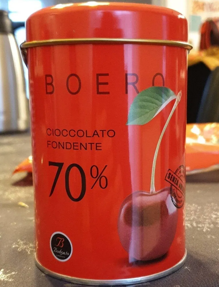 Boero