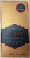 Colombia 80%