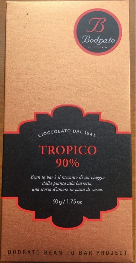 Tropico 90%