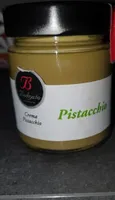 Crema Pistacchio