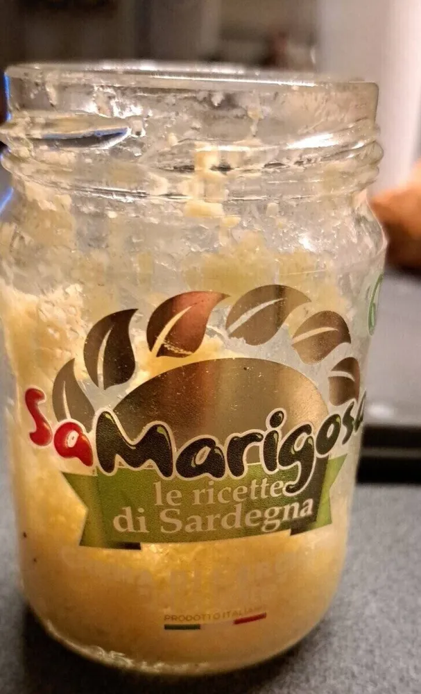 Crema di carciofolo