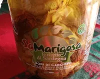 Cuori di carciofo