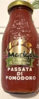 Passata di pomodoro le ricette di sardegna