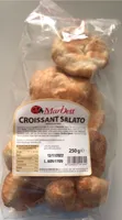 Croissant salato