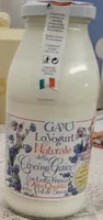 Lo yogurt naturale della Cascina Gaia