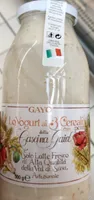 Yogurt ai 3 cereali