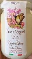 Fior di Yogurt Cocco