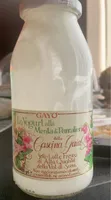 Lo yogurt alla menta di Pancalieri
