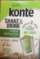 Shake & Drink