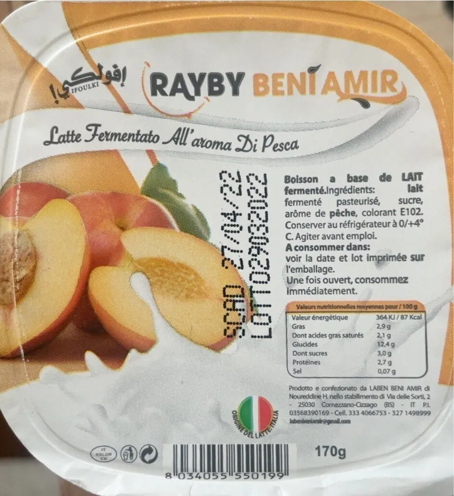 Rayby
