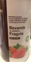 Bevanda alla fragola