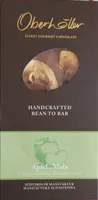 Handcrafted bean to bar - Apfel Mela