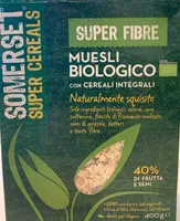 Somerset super cereals