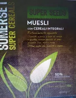 Somerset Super Seeds