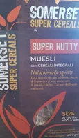Super Nutty