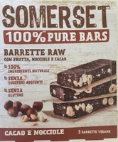 barre Raw