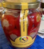 Peperoncino Ripieno