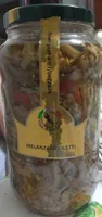Melanzane Filetti