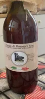 Passata di pomodoro paesana