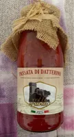 Passata di datterino