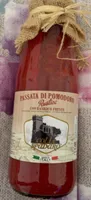 Passata di pomodoro rustica