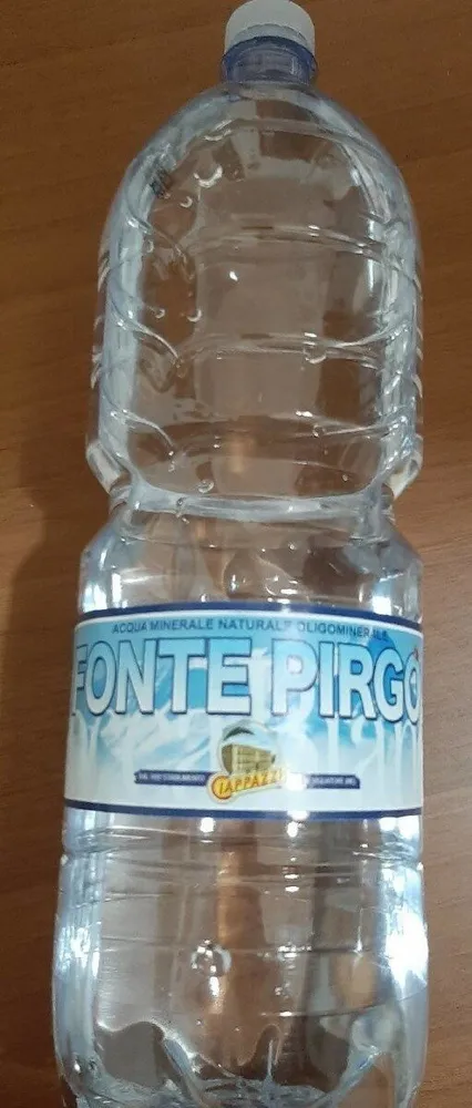 Acqua Naturale