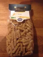 Fusilli