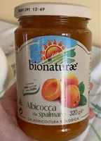 Albicocca da spalmare