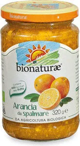 Arancia Da Spalmare