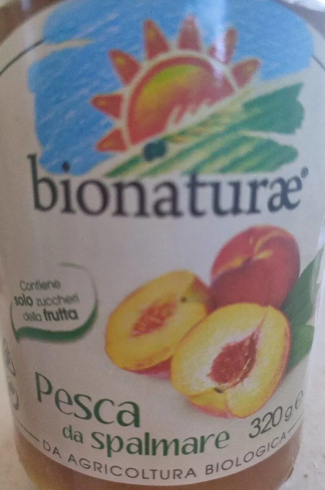 Pesca da spalmare