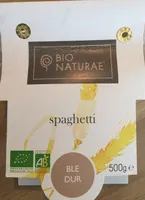Spaghetti