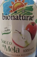 Succo di Mela