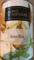 Lentilles