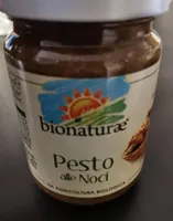 Pesto alle noci