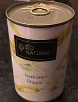 Haricots blancs