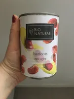 Haricots Rouges