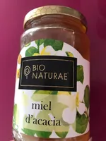 Miel d'acacia