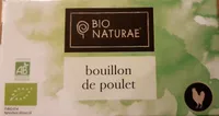 Bouillon de poulet